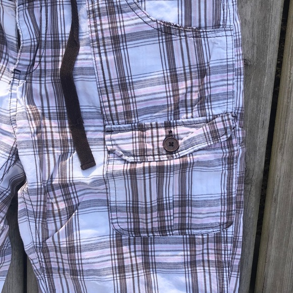 360 Surf Cotton Shorts 9 - Picture 4 of 6